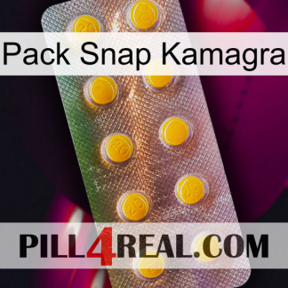 Kamagra Snap Pack new11